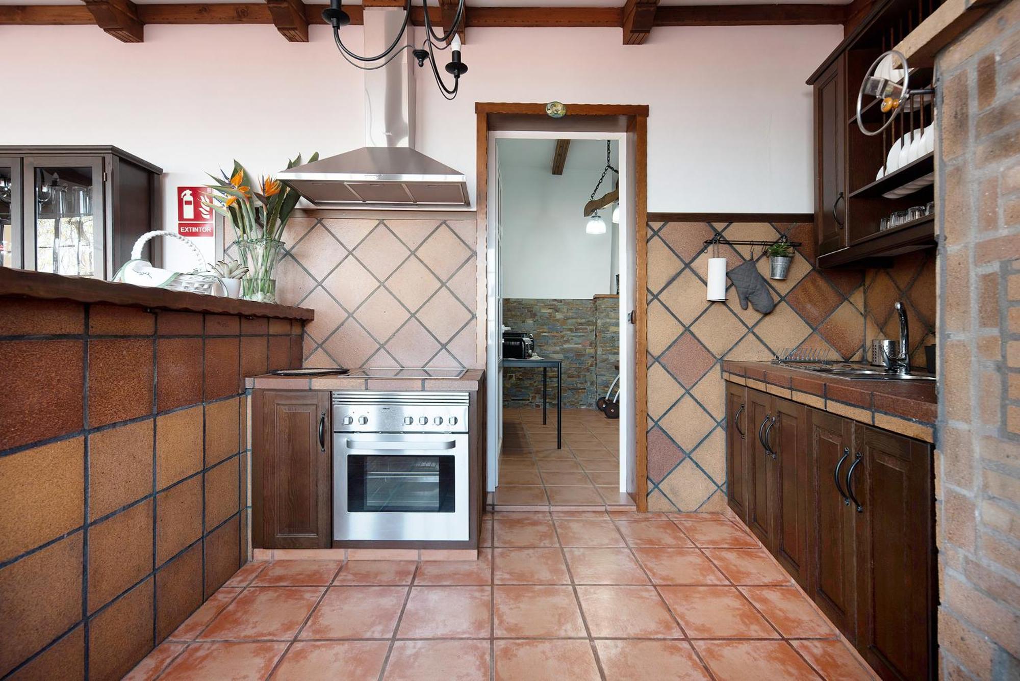 La Planta Vieja Villa La Orotava Bagian luar foto